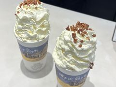 -茶颜悦色(花园道店)