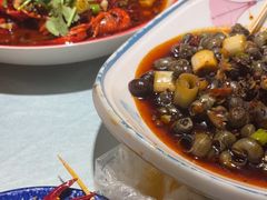 -友记功夫香·人民大排档(红牌楼店)