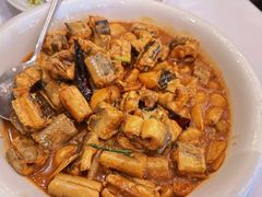 -开海·红岛海鲜虾水饺(石老人店)