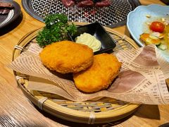 -牛藏·黑毛和牛烧肉(环市东店)
