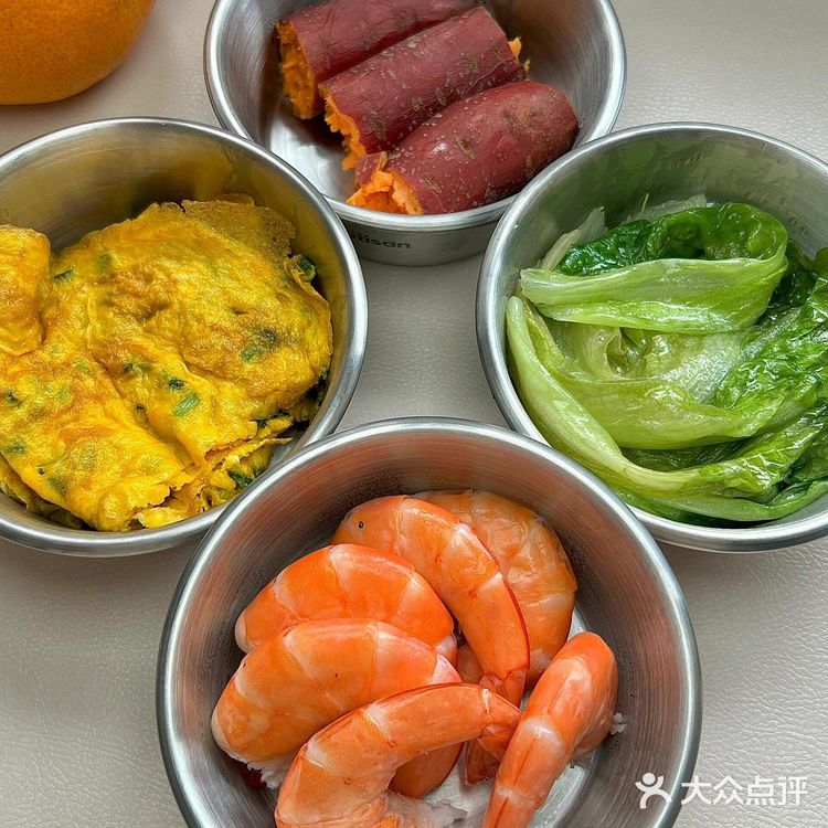 近期减脂餐大集合！美味低卡的菜品，让我轻松瘦