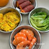 近期减脂餐大集合！美味低卡的菜品，让我轻松瘦