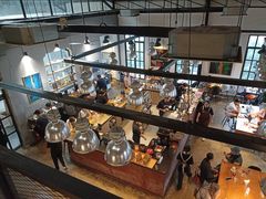 -The Workshop Coffee