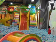 -清远熹乐谷温泉度假酒店