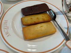 -Angelina安吉丽娜(恒隆广场店)