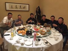 -谷语中餐厅