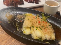 -粤集·手工粤菜(皇庭广场店)