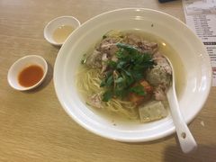 -潮面(东方新天地店)