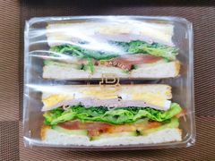 -巴黎贝甜(银城东苑店)