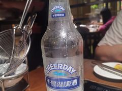 -牛焱·贵州黄牛肉火锅(城西银泰店)