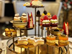 -Salon de Ville浦江汇(上海外滩华尔道夫酒店店)