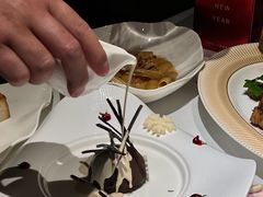 -王品牛排(杭州大厦店)