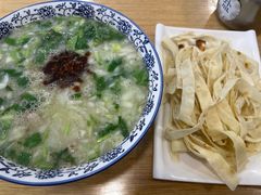 -八百里牛肉汤(盖饭·锅贴·万象城店)