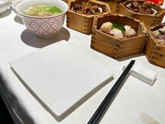 -祥记·国宴豫菜·经典粤菜(郑东新区新长安店)