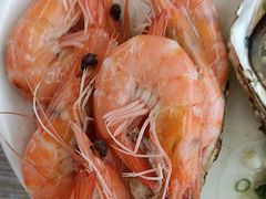 -红月湾海鲜饭店•沙滩海景(双月湾店)