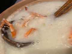 -南拳十三姨·潮汕砂锅粥(世纪金源店)