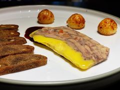 鹅肝-GANEA 厨房神话故事西餐厅