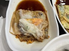 -卓粤拉肠(红庙店)