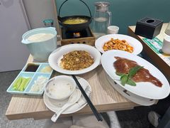 -紫光园·烤鸭(美术馆店)