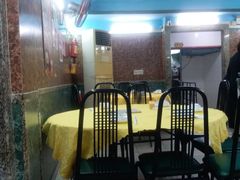 -海鲜街菜馆(海珠南路店)