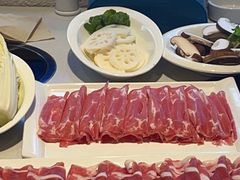 -蒙都43°9羊火锅·赤峰美食(桥北店)