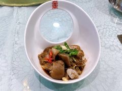 -翰林宴(阜南路店)
