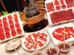 -北平三兄弟涮肉(簋街总店)
