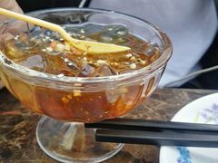 花姐冰粉-听香·678茶铺(猛追湾店)
