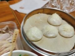 -金原鸭血粉丝汤·汤包·脆皮烤鸭(南京博物院店)