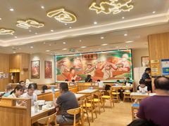 -陳香貴·兰州牛肉面(上海长风大悦城店)