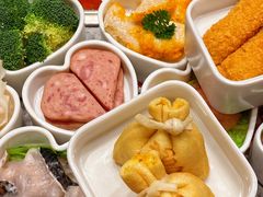 -喜味涮自助小火锅(广州东圃天河城店)