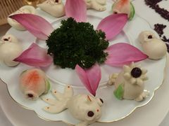 -叶叶菩提·晋福宫