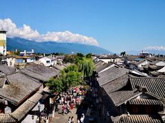 -大理古城