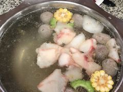 -老猫牛肉火锅(沙溪店)