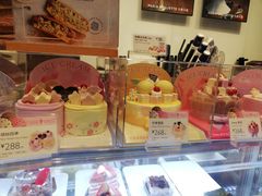 -巴黎贝甜(杨浦宝地店)