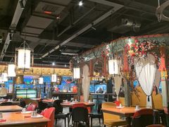 -纳瓦新疆菜(银都店)