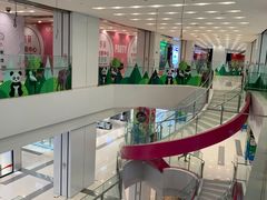 -凯德广场(武胜路店)