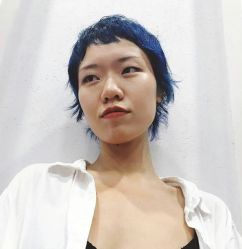 -GIRL STYLE 烫发·染发沙龙