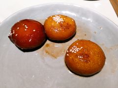 桂花糖油粑粑-望湘园·洞庭渔宴(永旺店)