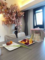 -莲芯花月子会所