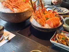 -花潮料理艺食馆(成都万象城店)