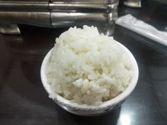 米饭-湖南人家湘菜馆(镇江路店)
