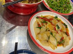 -柴火农家·江西赣南菜(土华店)