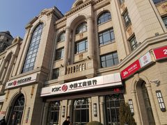 -中国工商银行(甘井子支行营业部)