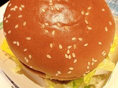 -麦当劳(鲁迅公园店)