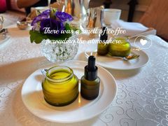 -Salon de Ville浦江汇(上海外滩华尔道夫酒店店)