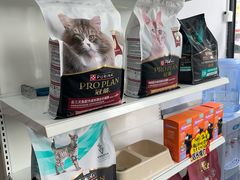 -宠颐生宠物医院外科·内科·皮肤科·影像科(石龙店)