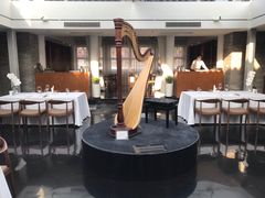 大堂-京兆尹(雍和宫店)