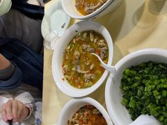 -笨罗卜浏阳菜馆(龙华鹏润达店)