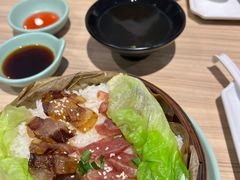 -珍粥道(杉杉奥特莱斯店)